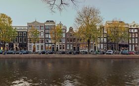 The Pavilions Amsterdam, The Toren