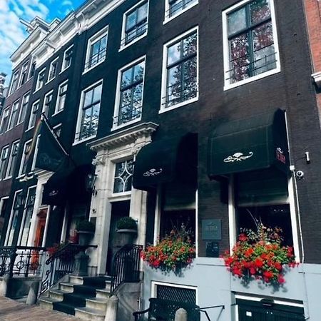 The Pavilions Amsterdam, The Toren Εξωτερικό φωτογραφία